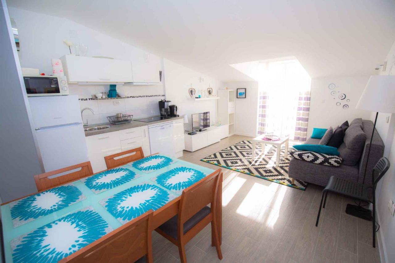 Apartments In Rogoznica 36019 Buitenkant foto