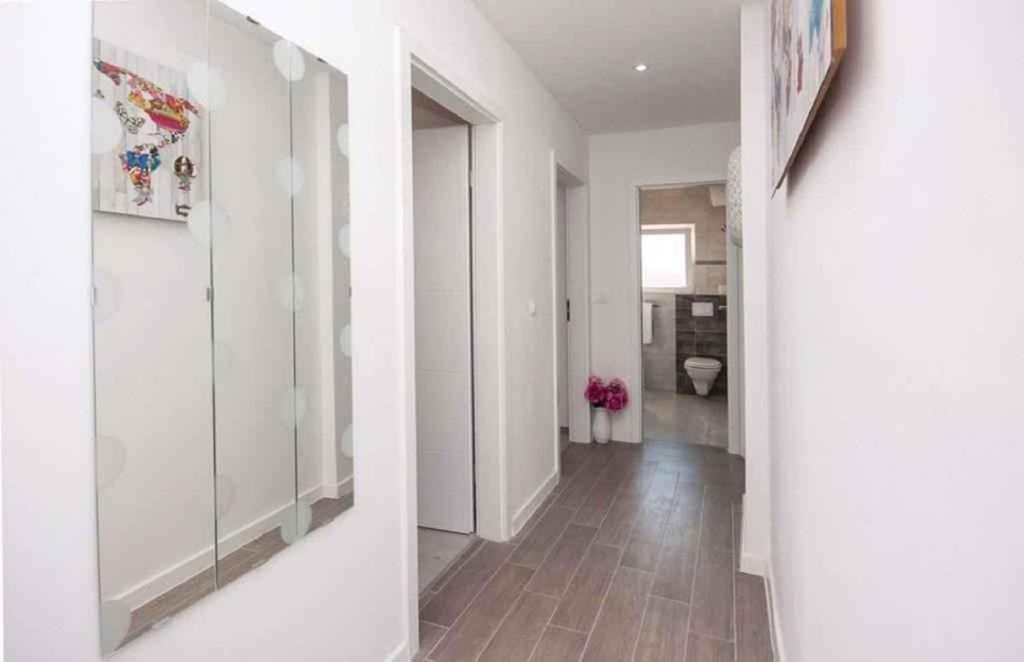 Apartments In Rogoznica 36019 Buitenkant foto